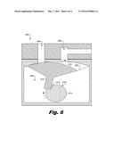 CONTROLLING AN INK FLOW TO A PRINT HEAD diagram and image