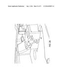 CASSETTE FOR LABEL PRINTER diagram and image