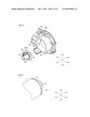 INK RIBBON CASSETTE, INK RIBBON CARTRIDGE, PRINTING DEVICE AND CONTROL     METHOD FOR PRINTING DEVICE diagram and image