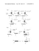 PRODUCTION OF POLYMERIC PARTICLES AND ROUGH COATINGS BY INK JET PRINTING diagram and image