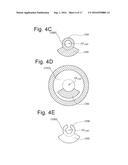 PRESSURE FLUCTUATION BUFFERING MECHANISM AND APPLICATOR diagram and image