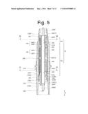 PRESSURE FLUCTUATION BUFFERING MECHANISM AND APPLICATOR diagram and image