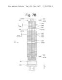 PRESSURE FLUCTUATION BUFFERING MECHANISM AND APPLICATOR diagram and image