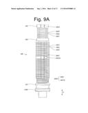 PRESSURE FLUCTUATION BUFFERING MECHANISM AND APPLICATOR diagram and image