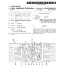 Snow Tire With Directional Paddles diagram and image