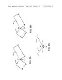 Snow Tire With Directional Paddles diagram and image