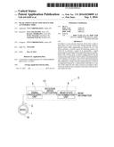 WEAR AMOUNT DETECTION DEVICE FOR AUTOMOBILE TIRES diagram and image