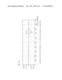 WEAR AMOUNT DETECTION DEVICE FOR AUTOMOBILE TIRES diagram and image