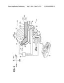 VEHICLE SEAT AIR-CONDITIONER diagram and image