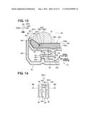 VEHICLE SEAT AIR-CONDITIONER diagram and image