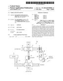 VEHICLE HEATING DEVICE diagram and image