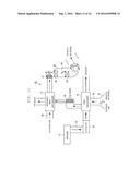 VEHICLE HEATING DEVICE diagram and image