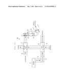 VEHICLE HEATING DEVICE diagram and image