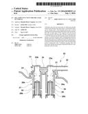 FILL LIMIT VENT VALVE FOR UREA TANK OF VEHICLE diagram and image