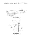 FILL LIMIT VENT VALVE FOR UREA TANK OF VEHICLE diagram and image