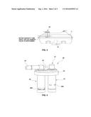 FILL LIMIT VENT VALVE FOR UREA TANK OF VEHICLE diagram and image