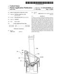 OPEN-CLOSE DEVICE FOR FUEL TANK diagram and image