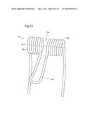 OPEN-CLOSE DEVICE FOR FUEL TANK diagram and image