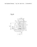 OPEN-CLOSE DEVICE FOR FUEL TANK diagram and image