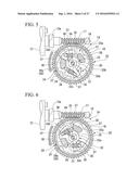 REACTION FORCE OUTPUT DEVICE diagram and image