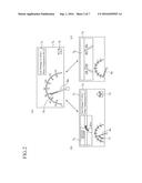 DISPLAY CONTROL APPARATUS, METER SYSTEM, AND DISPLAY CONTROL METHOD diagram and image