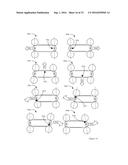 MAGNETICALLY LIFTED VEHICLES USING HOVER ENGINES diagram and image