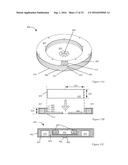 MAGNETICALLY LIFTED VEHICLES USING HOVER ENGINES diagram and image