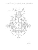 MAGNETICALLY LIFTED VEHICLES USING HOVER ENGINES diagram and image