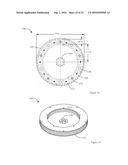 MAGNETICALLY LIFTED VEHICLES USING HOVER ENGINES diagram and image