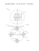 MAGNETICALLY LIFTED VEHICLES USING HOVER ENGINES diagram and image