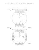 MAGNETICALLY LIFTED VEHICLES USING HOVER ENGINES diagram and image