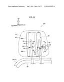 HEADREST DEVICE diagram and image