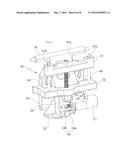 POWER HEADREST APPARATUS diagram and image