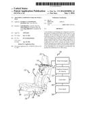 AIR SUPPLY COMPONENT FOR USE WITH A SEAT diagram and image