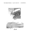 AIR SUPPLY COMPONENT FOR USE WITH A SEAT diagram and image