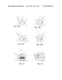 DEVICE FOR LOCKING A FOLDING ELEMENT IN POSITION FOR A VEHICLE SEAT diagram and image