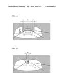 VEHICLE HEADLIGHT CONTROL DEVICE diagram and image