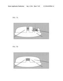 VEHICLE HEADLIGHT CONTROL DEVICE diagram and image