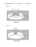 VEHICLE HEADLIGHT CONTROL DEVICE diagram and image