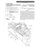 VEHICLE COMPARTMENT ASSEMBLY diagram and image