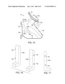 VEHICLE COMPARTMENT ASSEMBLY diagram and image