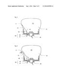 ATTACHMENT INTERFACE FOR A PYROTECHNIC ACTUATOR diagram and image