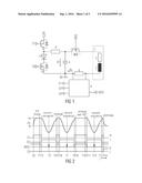 Driver Circuit For An Inductor Coil, Method For Operating An Inductor Coil     And Active Transmission System With A Driver Circuit diagram and image