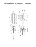 PUMP FOR INTEGRATED BRAKE SYSTEM diagram and image