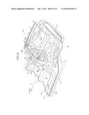 AUTOMOBILE BODY STRUCTURE diagram and image