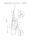 AUTOMOBILE BODY STRUCTURE diagram and image