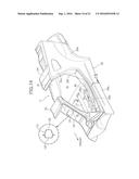 AUTOMOBILE BODY STRUCTURE diagram and image