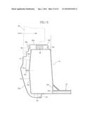 AUTOMOBILE BODY STRUCTURE diagram and image