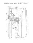 AUTOMOBILE BODY STRUCTURE diagram and image