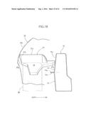 AUTOMOBILE BODY STRUCTURE diagram and image